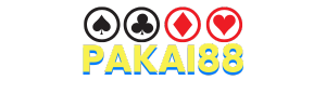 Logo PAKAI88